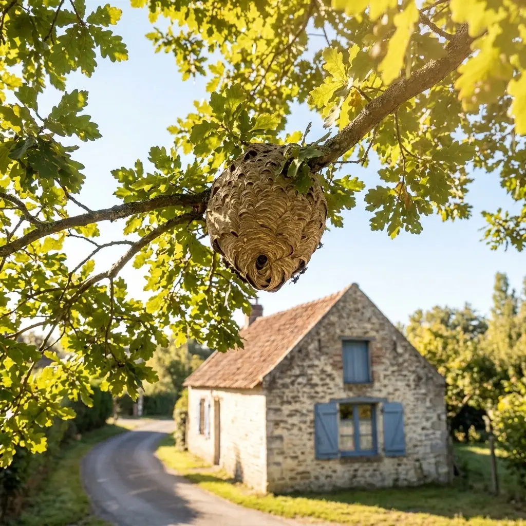 Sécurité et sérénité assurées