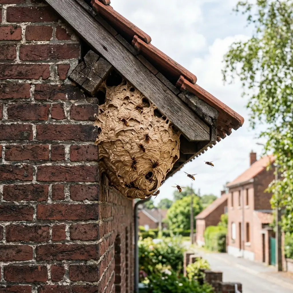 Pourquoi nous choisir pour vos nuisibles à Fresnes-sur-Escaut ?
