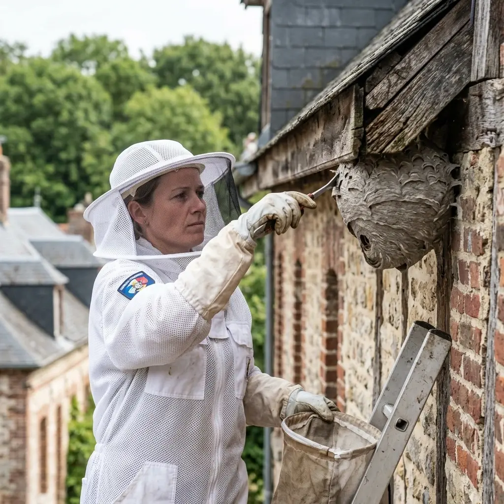 Un environnement sain et sécurisé pour tous vos proches