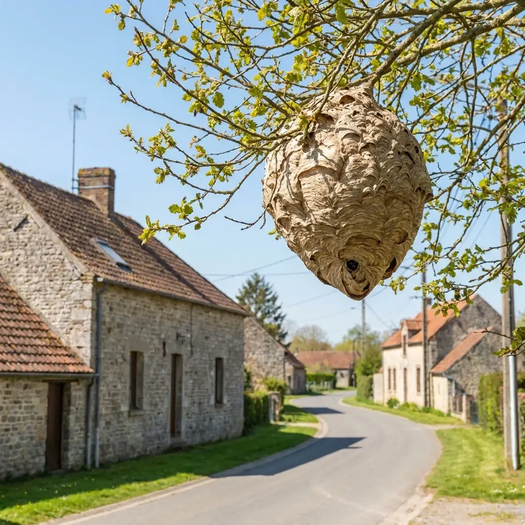 Pourquoi nous choisir pour vos nuisibles à Bertry ?