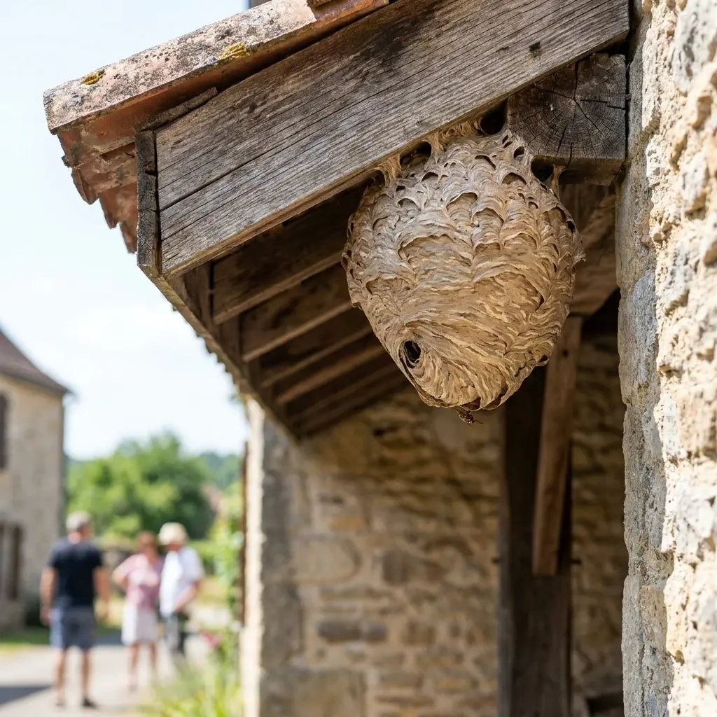 Intervention sécurisée et durable à Préseau