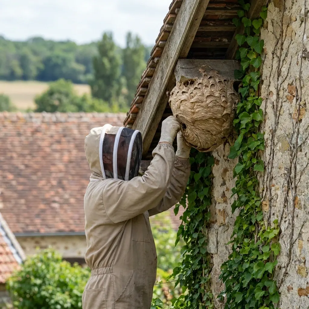 Bons réflexes à adopter à Breteuil