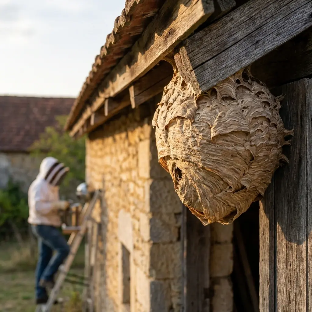 Une solution durable pour votre tranquillité à Breteuil