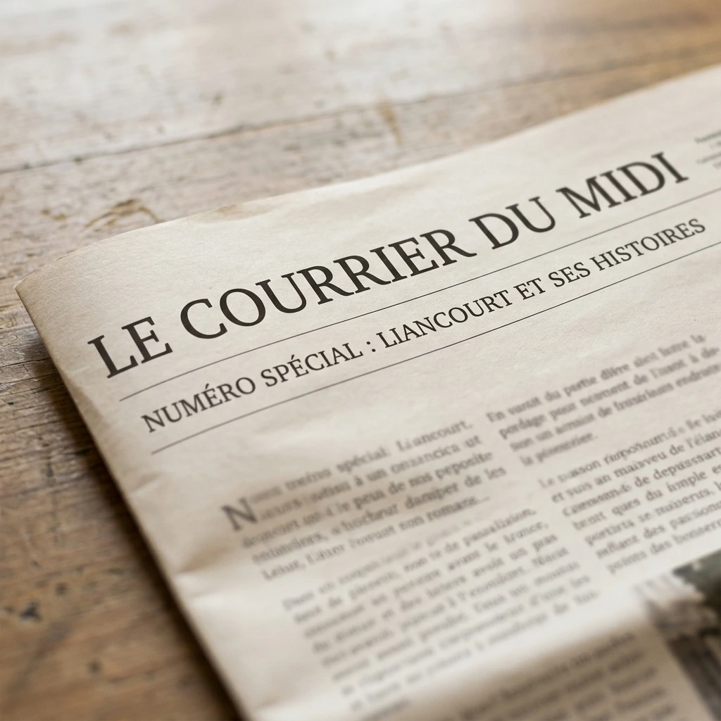 Notre méthode
