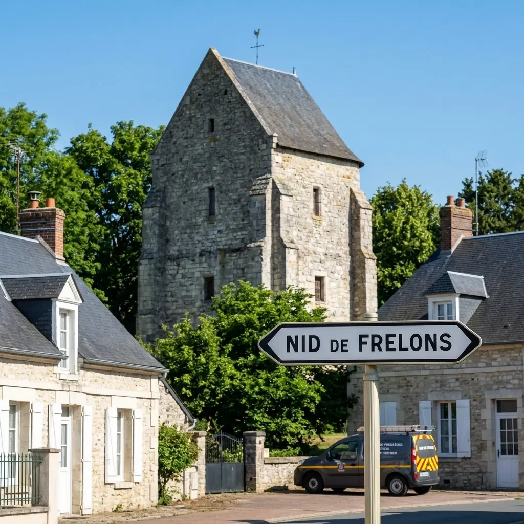 Une protection durable pour votre habitat et vos proches