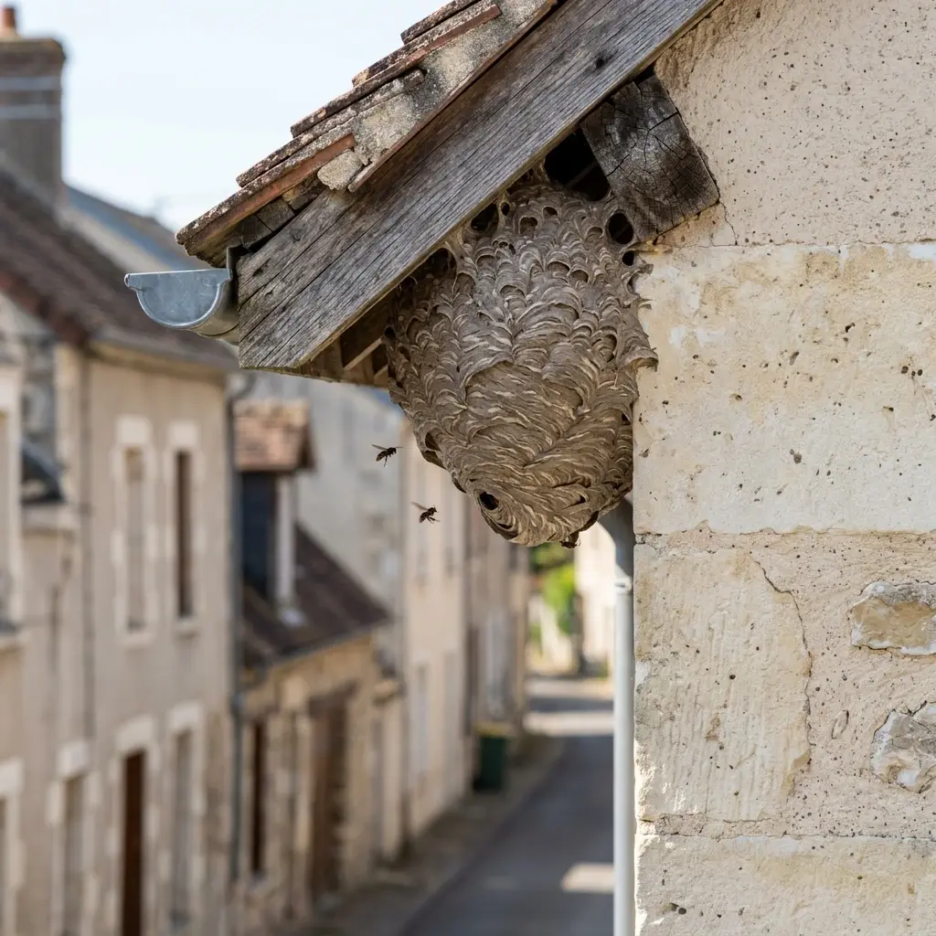 Comment se déroule l'intervention à Thourotte ?