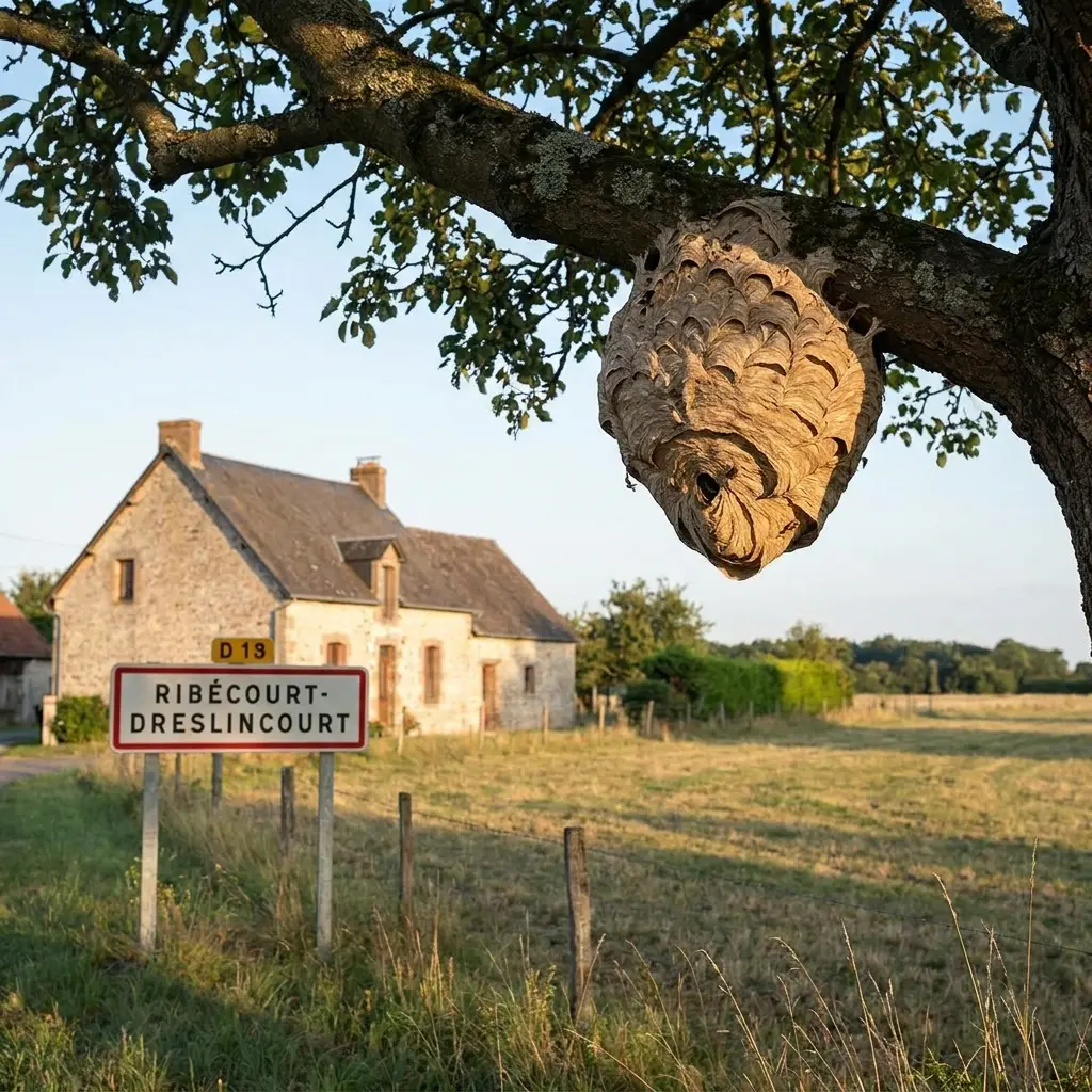 Pourquoi choisir nos services à Ribécourt‑Dreslincourt
