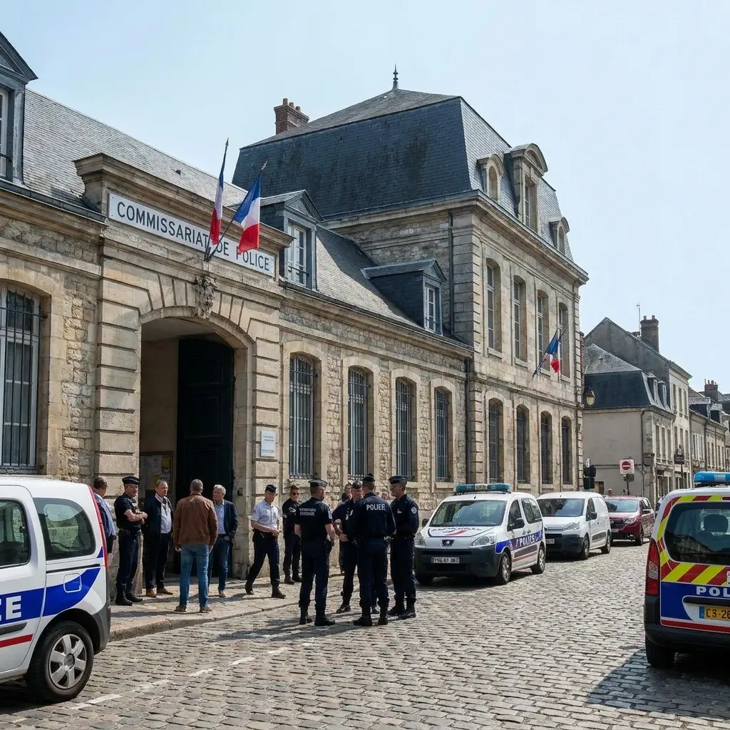 Besoin d’une intervention rapide à Compiègne ?