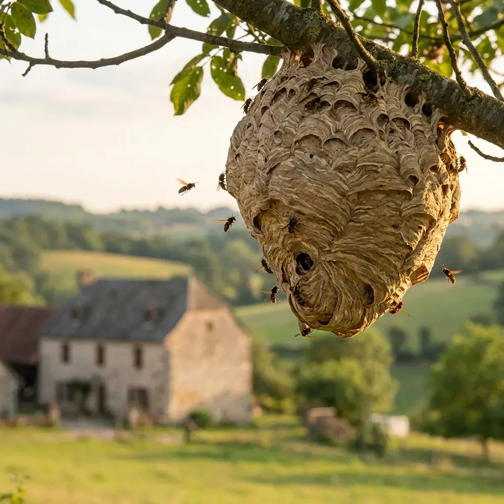 Rassurez‑vous, votre tranquillité est notre priorité à Grandvilliers