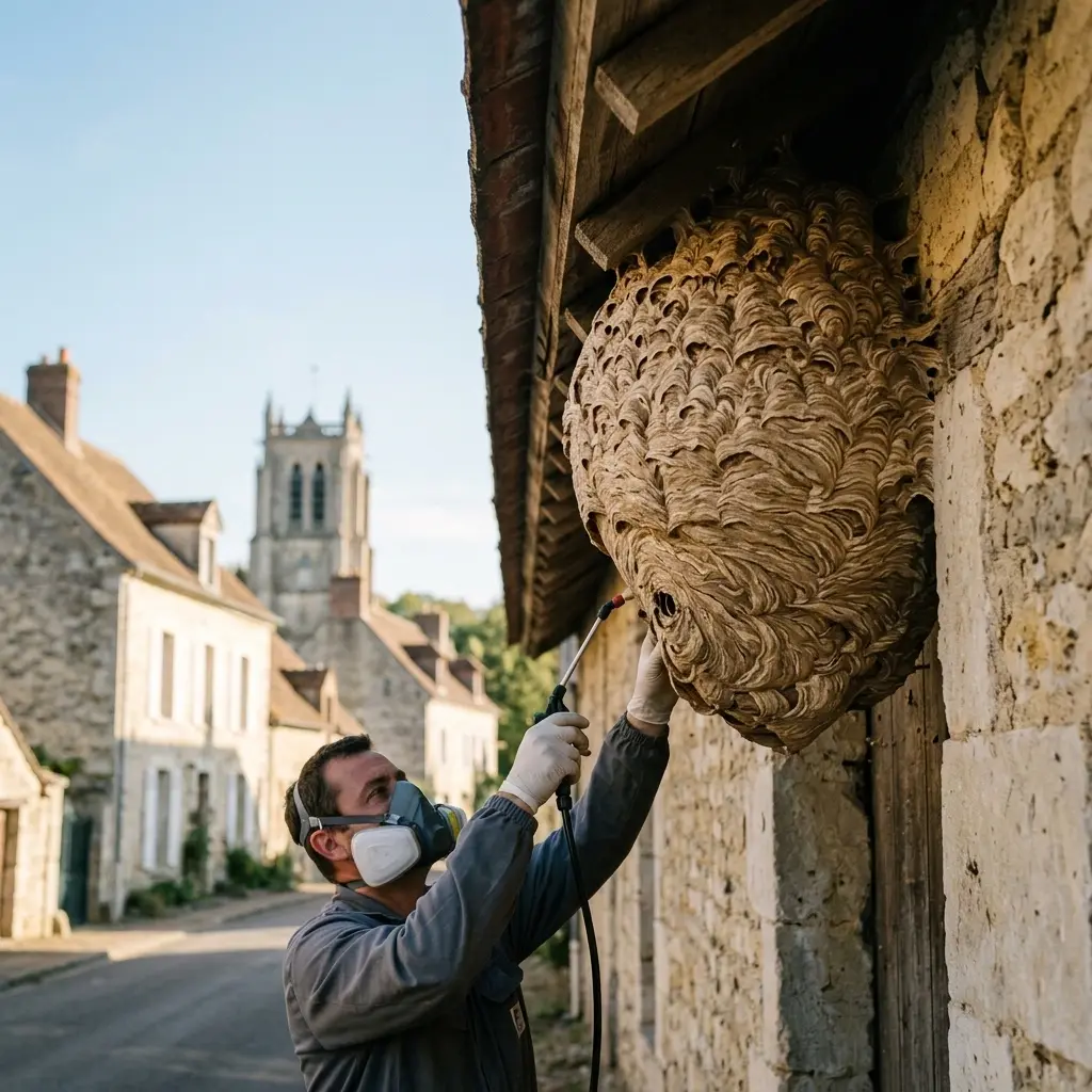 Vous êtes rassuré, mais vous avez encore des questions ? Nos clients nous font confiance à Chaumont-en-Vexin.