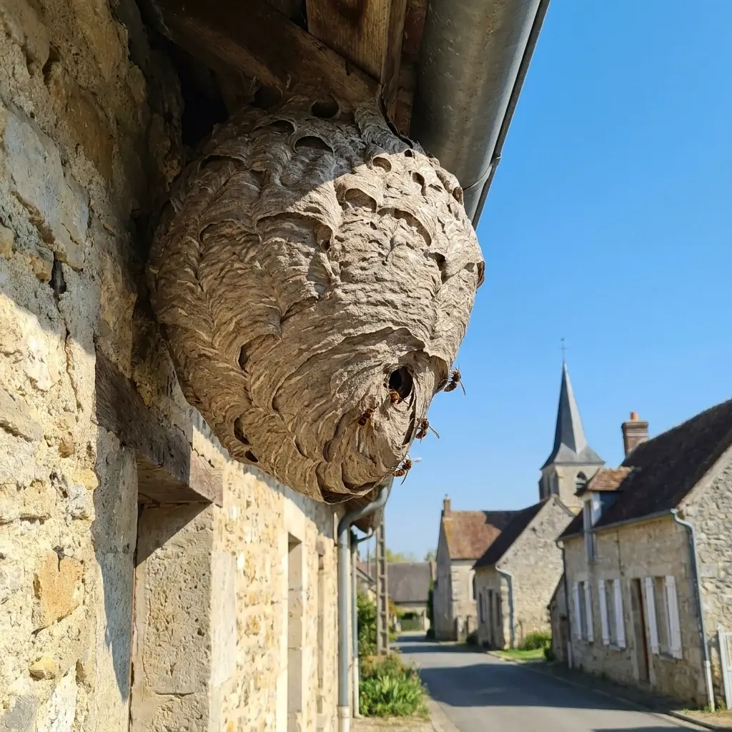 Bons réflexes à Mouy