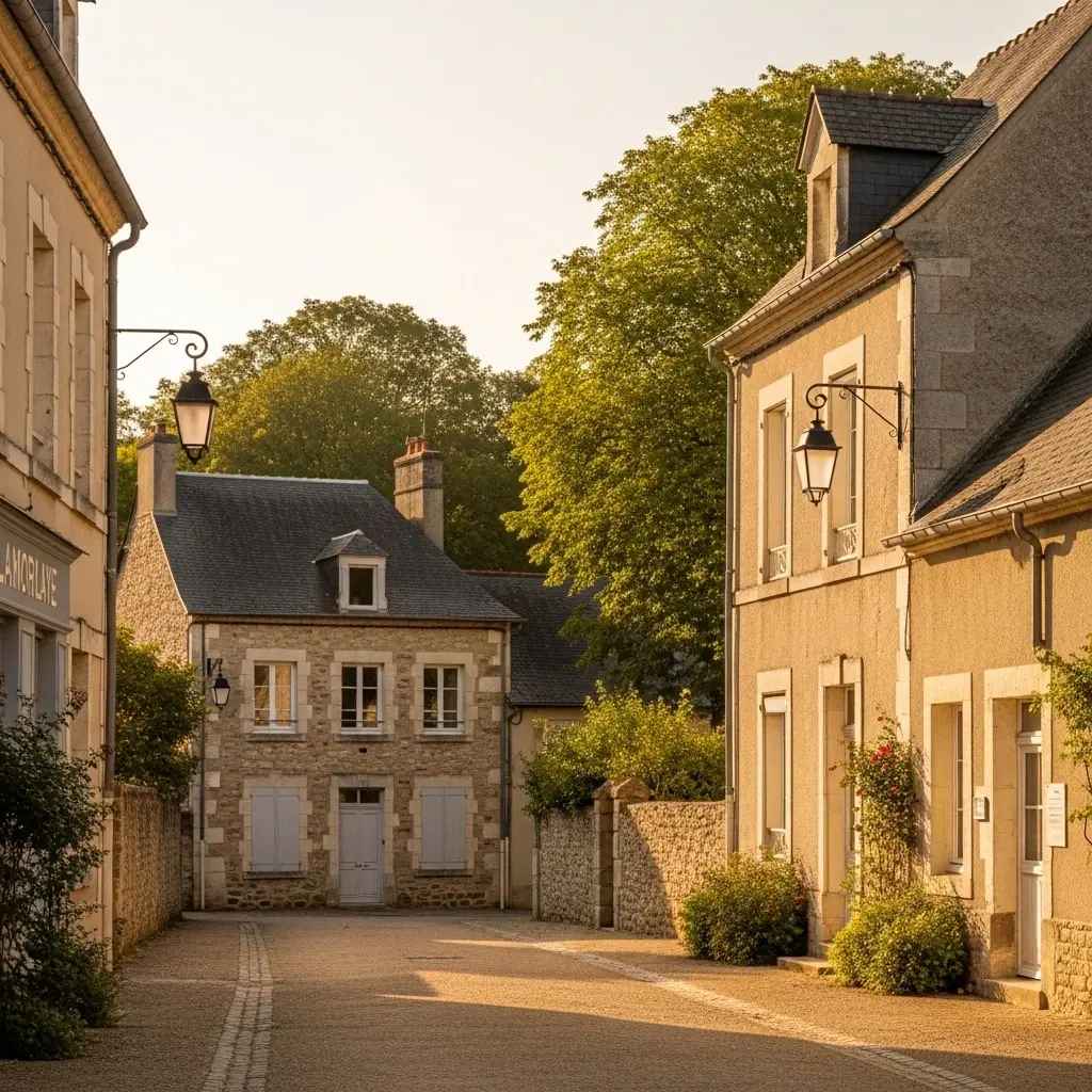 Besoin d’une intervention rapide à Lamorlaye ?