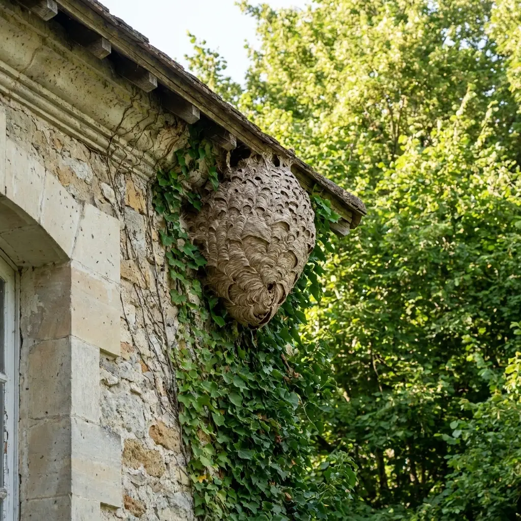 Comment se déroule l'intervention à Lamorlaye ?