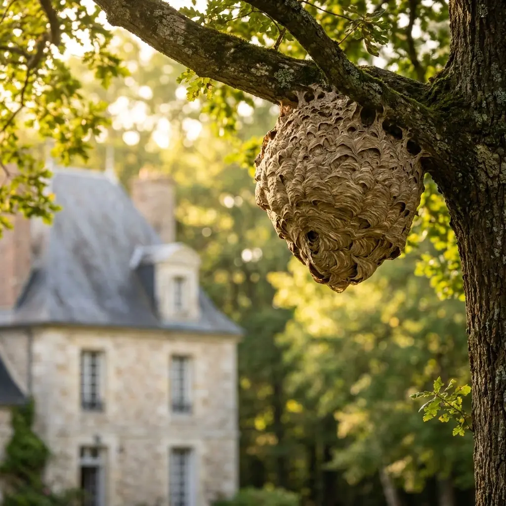 Bons réflexes à adopter à Gouvieux