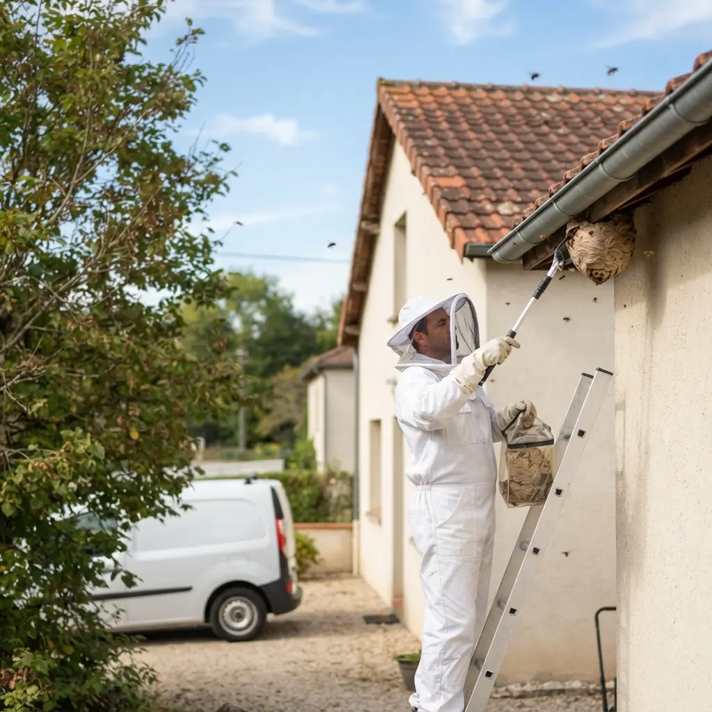 Rassurez‑vous, votre sécurité est notre priorité