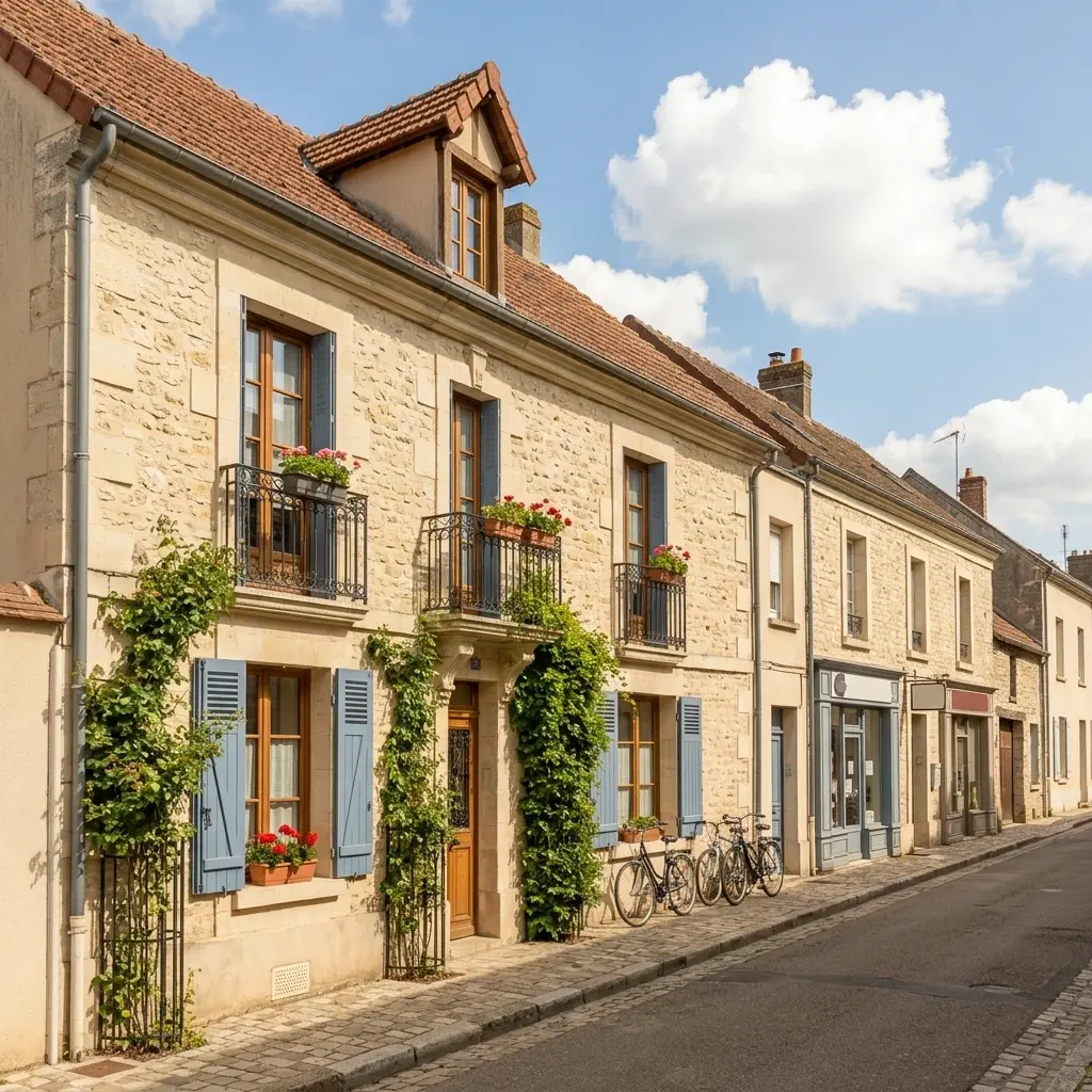 Besoin d’une intervention rapide à Rantigny ?