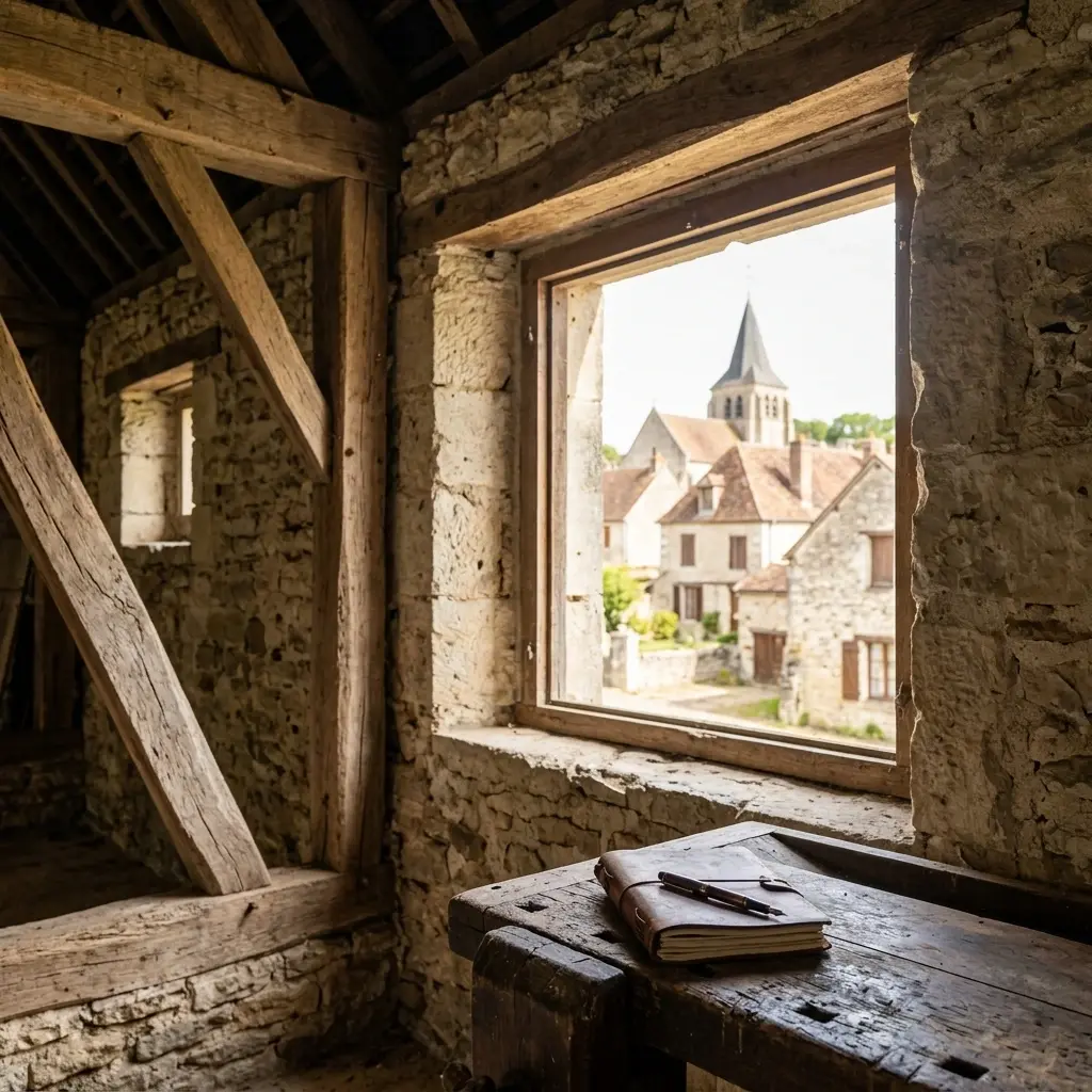 Sécurisez votre cadre de vie à Lagny-le-Sec
