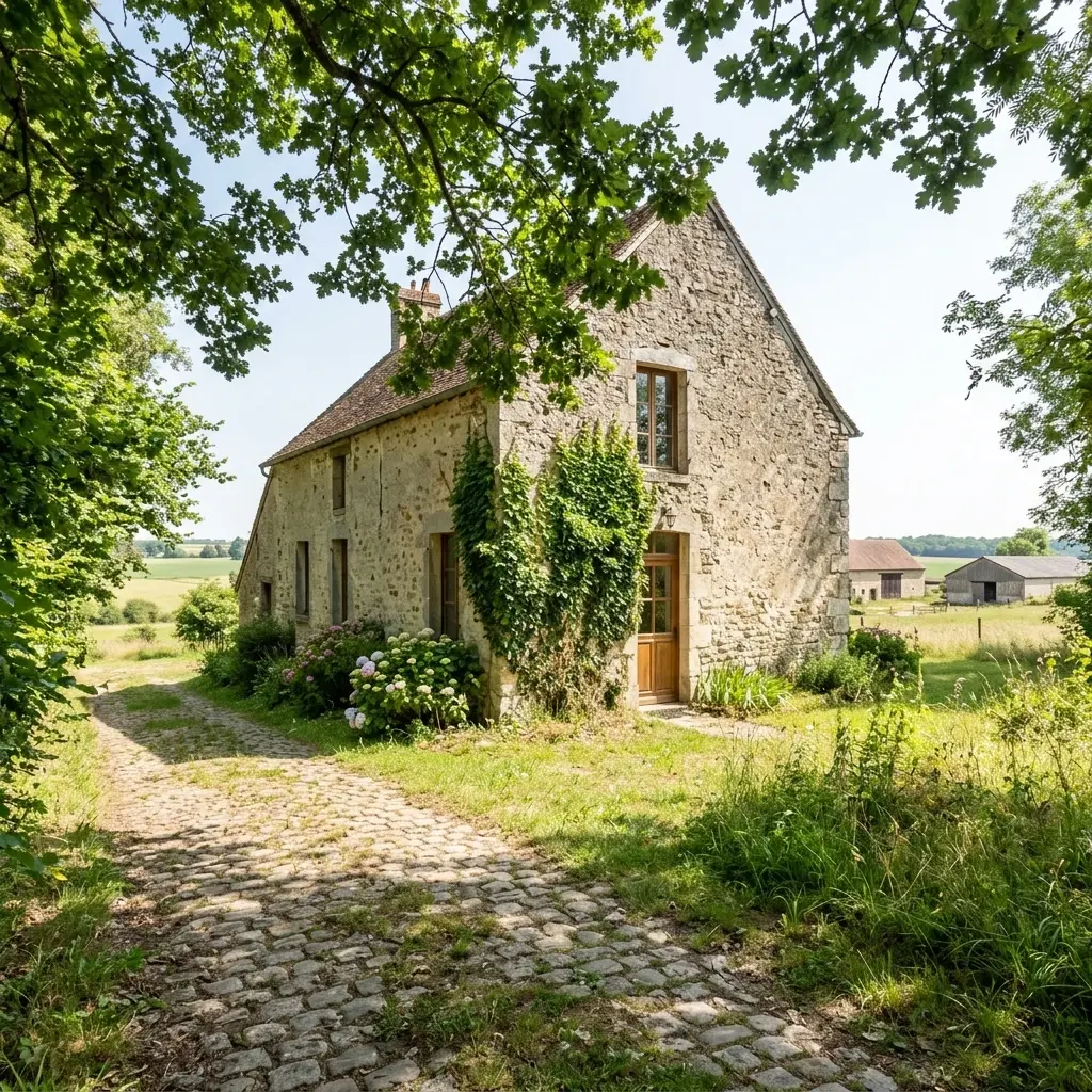 Nid de frelon Saint-Leu-d'Esserent (60340)