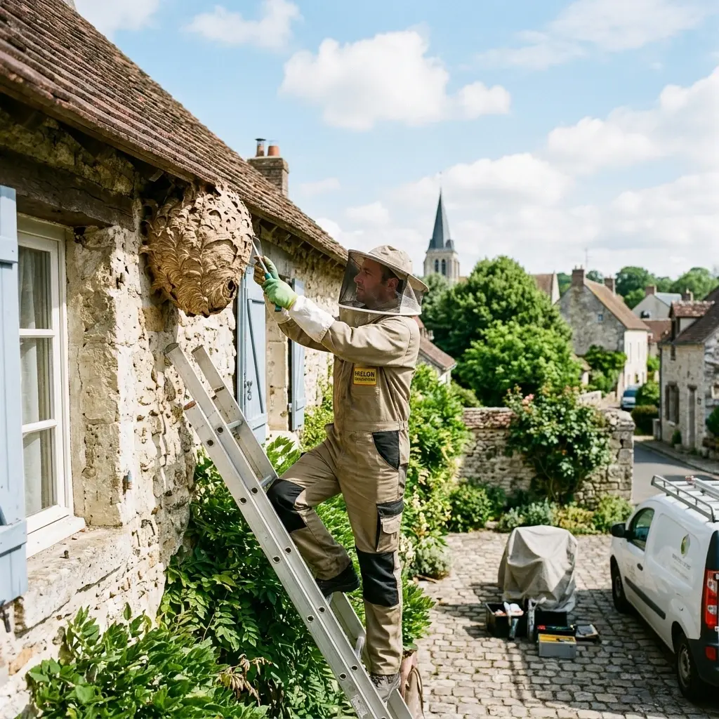 Besoin d'une intervention rapide à Villers-sous-Saint-Leu ?