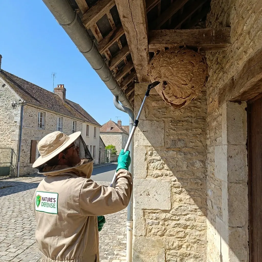 Pourquoi choisir notre service à Cuise-la-Motte
