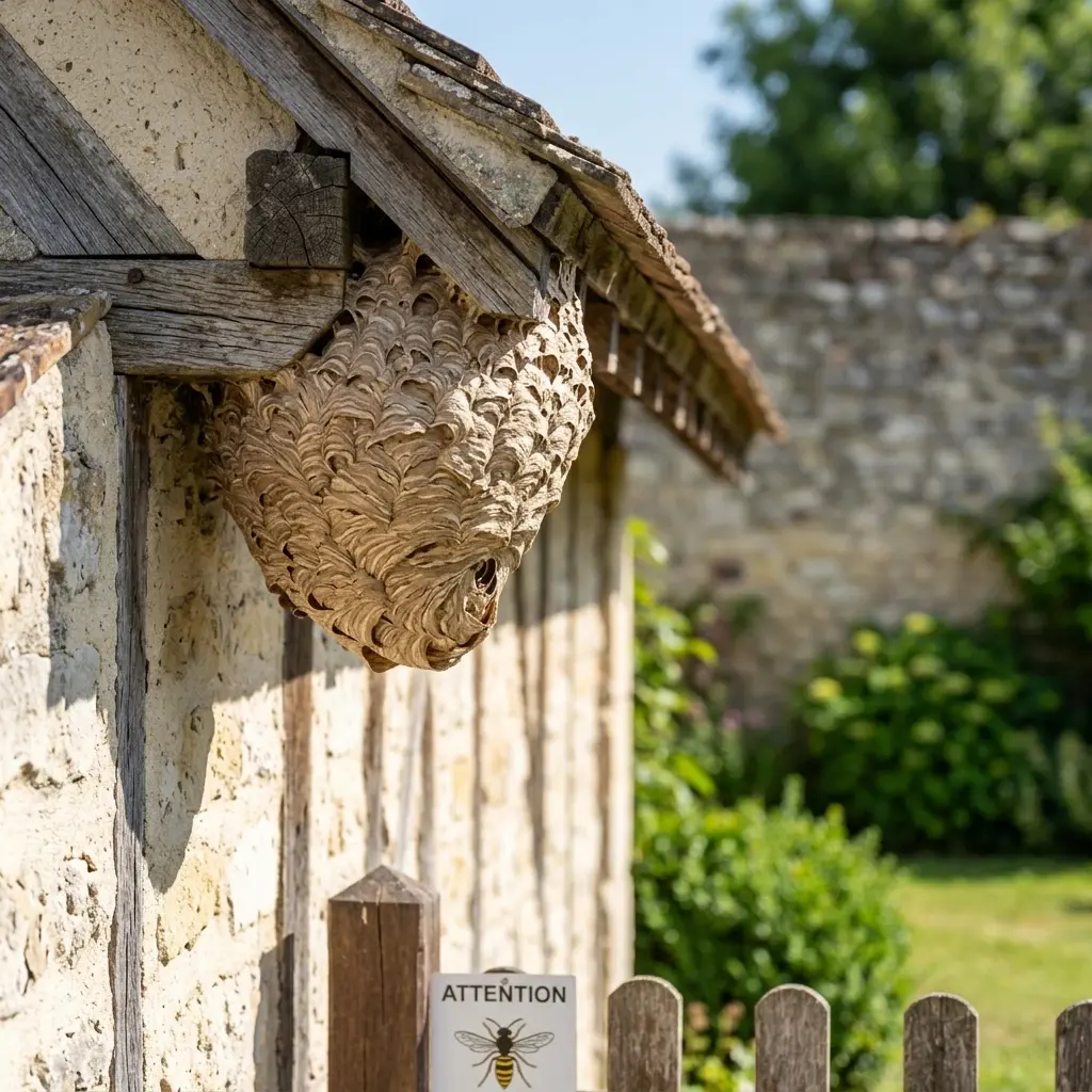 Sécurisez votre habitat dès maintenant