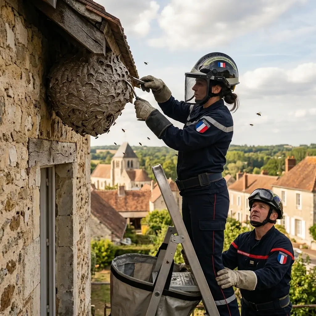 Une approche technique et sécurisée pour l'extermination