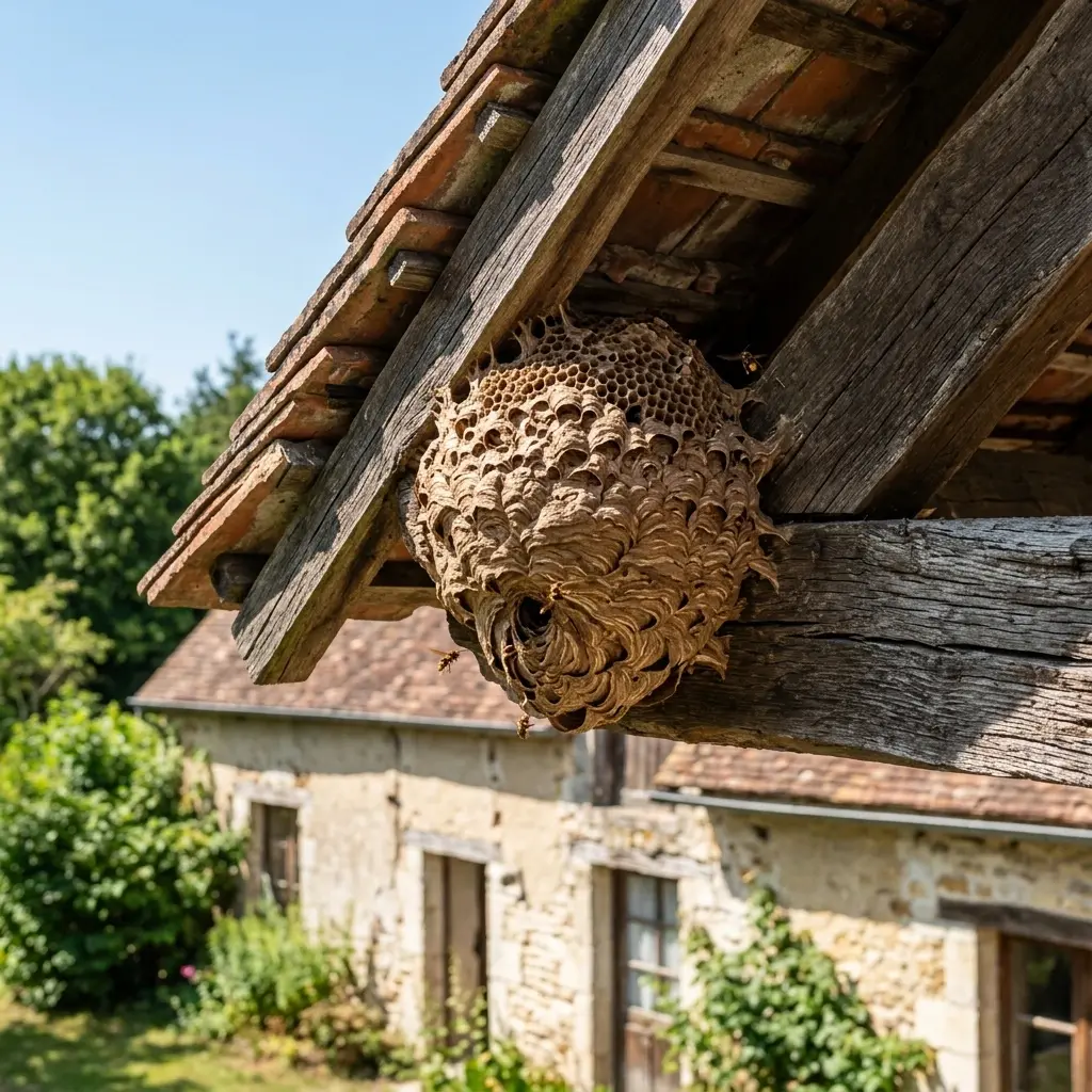 Comment se déroule l'intervention à Précy-sur-Oise ?