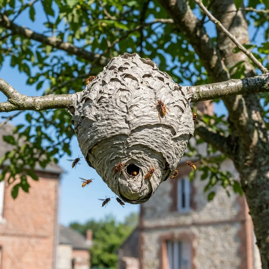 Bons réflexes à adopter avant, pendant et après l’intervention