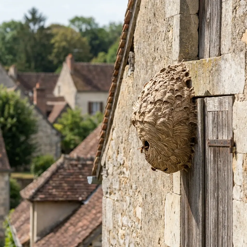 Pourquoi choisir notre service à La Chapelle-en-Serval