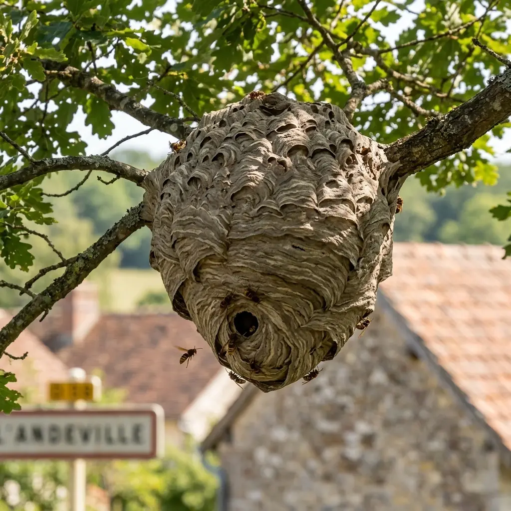 Assurez la sécurité de votre habitat à Andeville