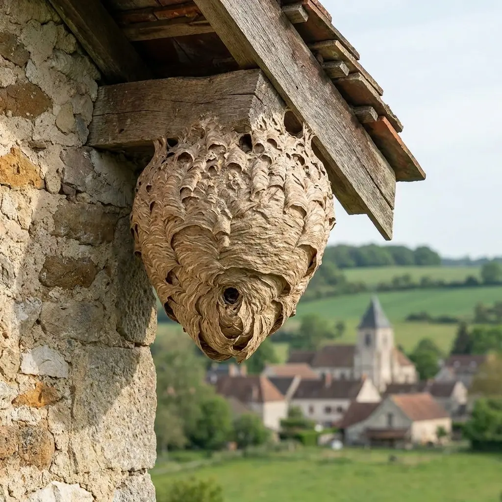 Intervention rassurante et efficace à Breuil-le-Vert