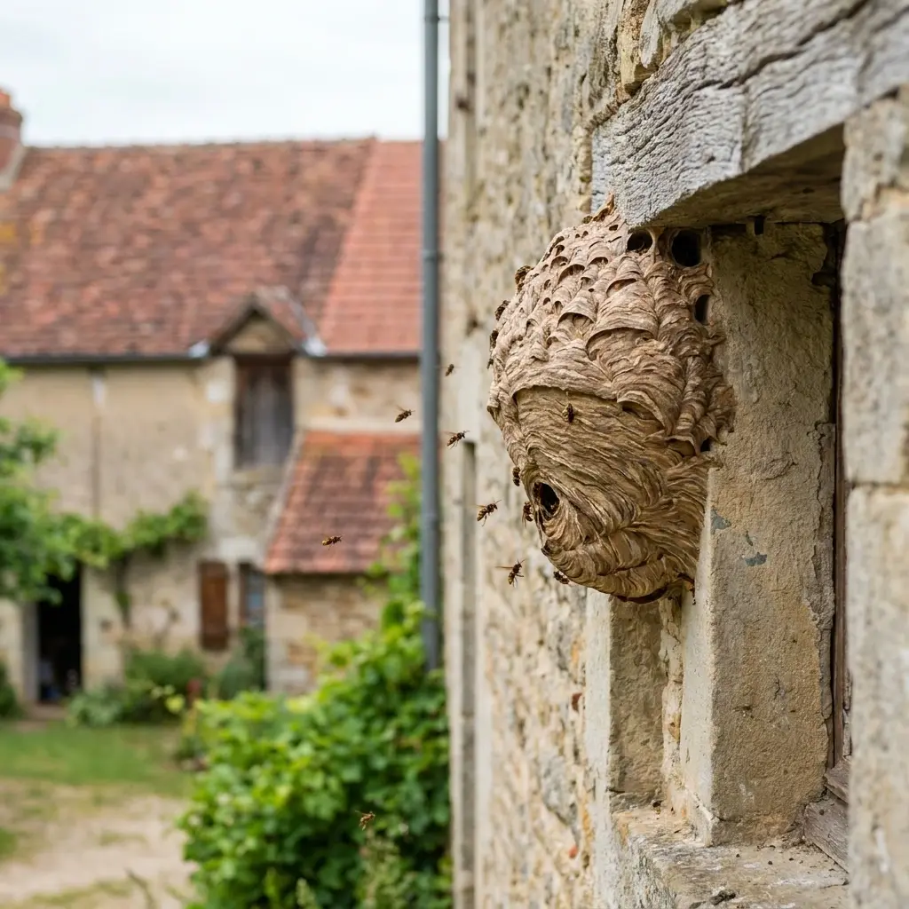 Besoin d’une intervention rapide à Breuil-le-Vert ?