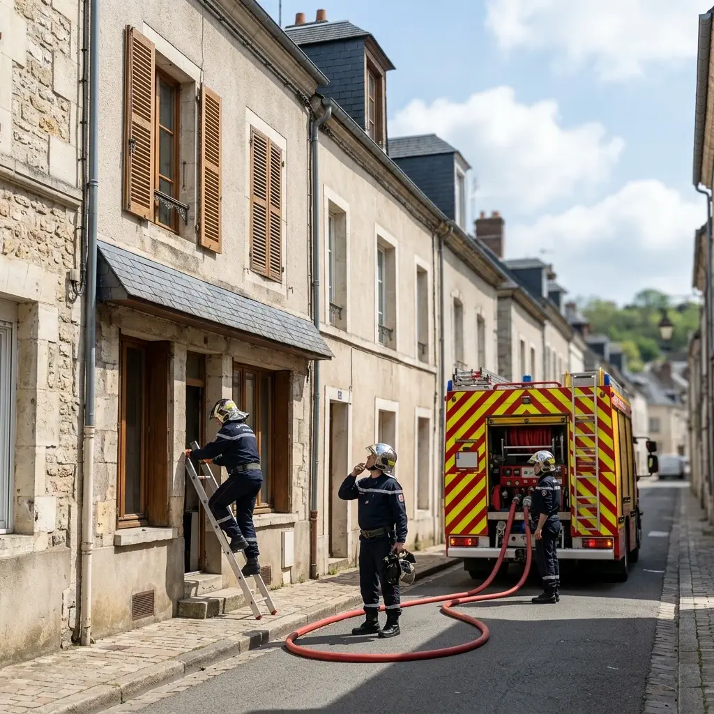 Comment se déroule l’intervention à Clermont ?