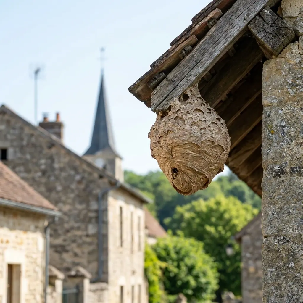Besoin d’une intervention rapide à Cires-lès-Mello ?