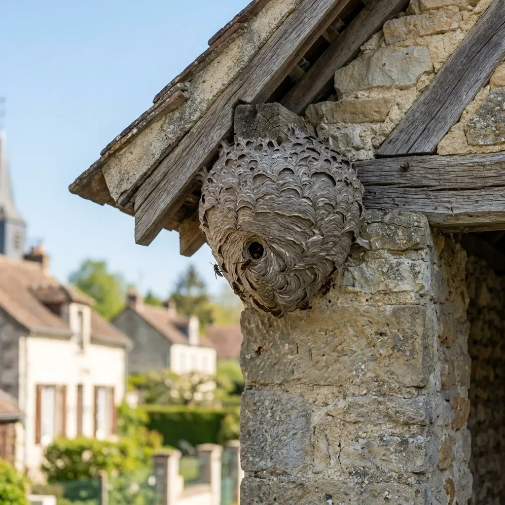 Comment se déroule l'intervention à Choisy-au-Bac ?