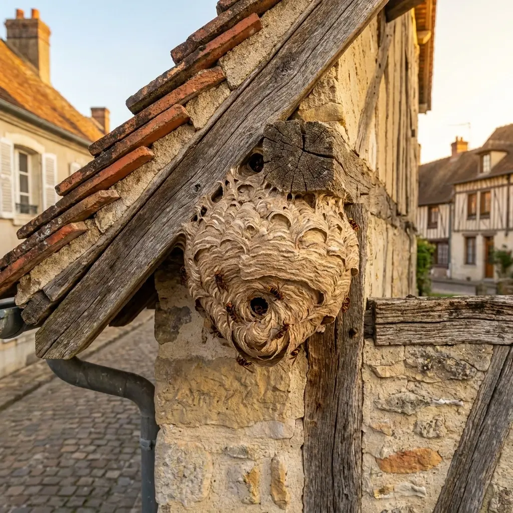 Comment se déroule l'intervention à Crépy-en-Valois ?
