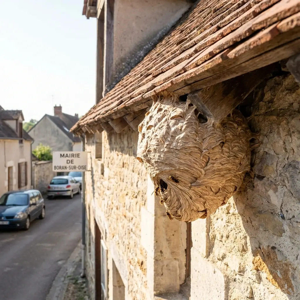 Besoin d’une intervention rapide à Boran-sur-Oise ?