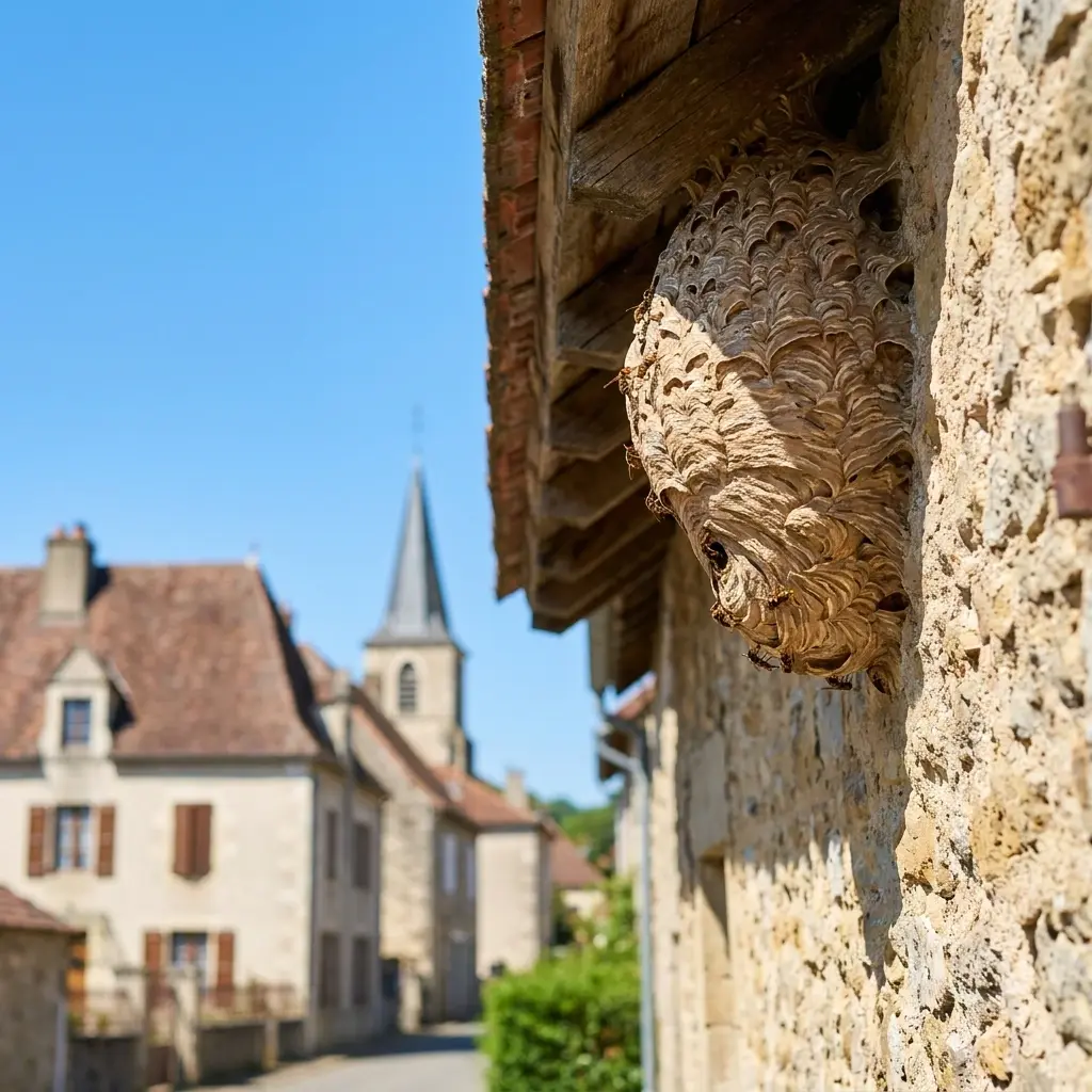 Comment se déroule l'intervention à Boran-sur-Oise ?