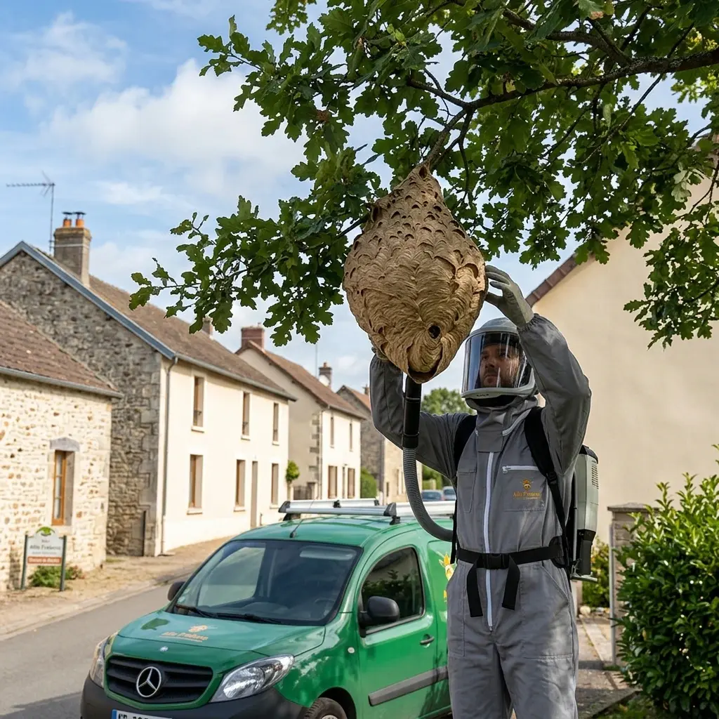 Bons réflexes à adopter à Breuil-le-Sec