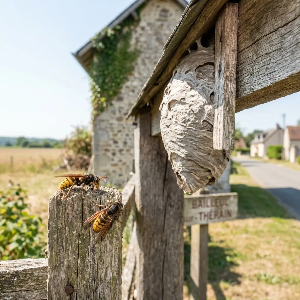 Pourquoi nous choisir à Bailleul-sur-Thérain ?