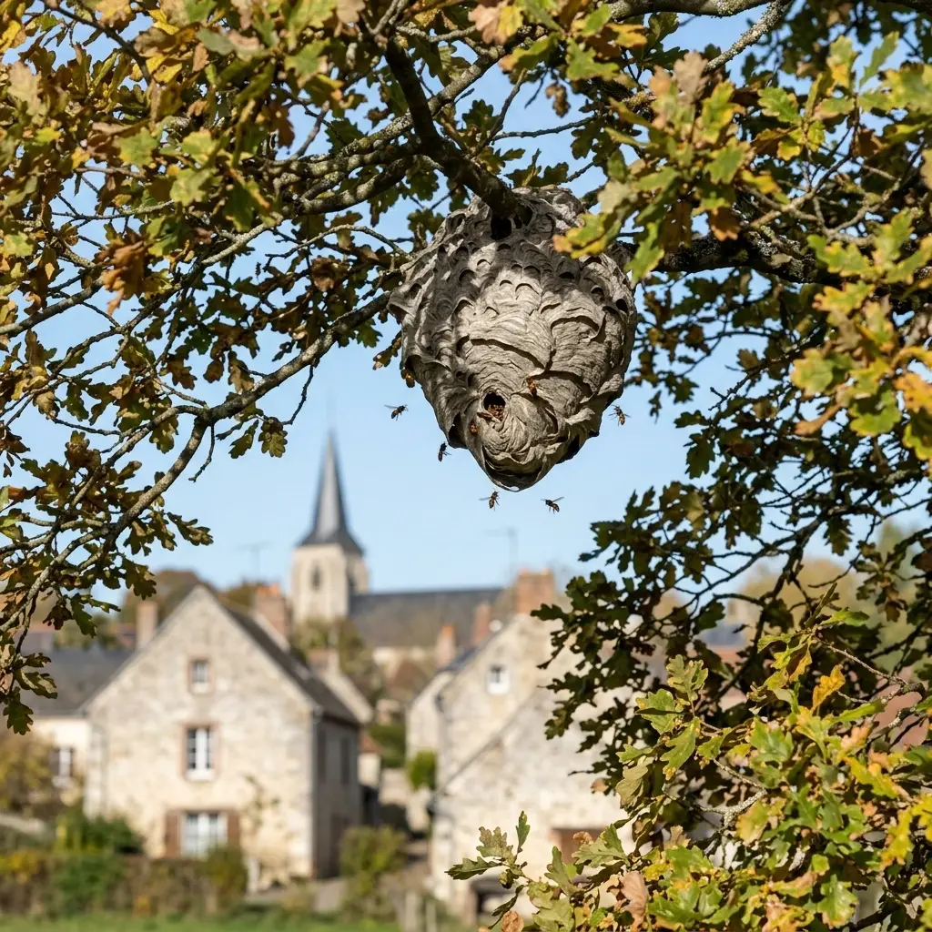 Besoin d’une intervention rapide à Bailleul-sur-Thérain ?