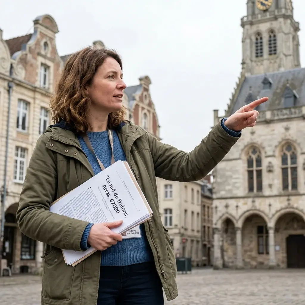 Pourquoi nous choisir pour vos nids de frelon à Arras ?