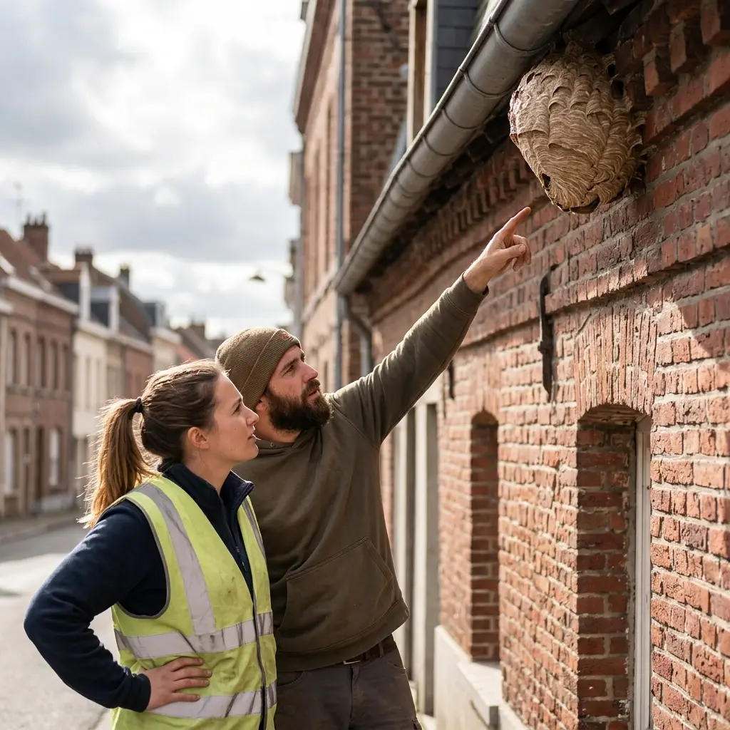 Une protection durable pour votre habitat et vos proches