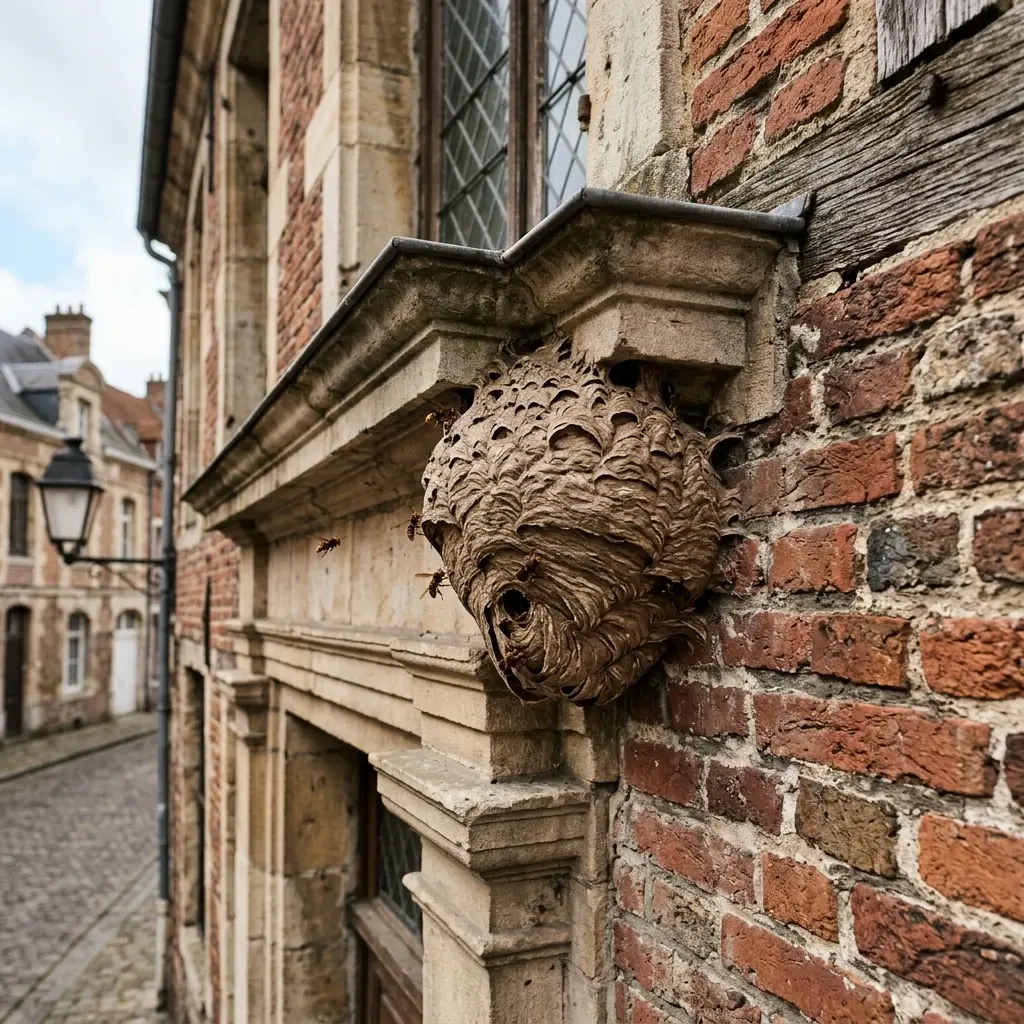 Comment se déroule l'intervention à Arras ?