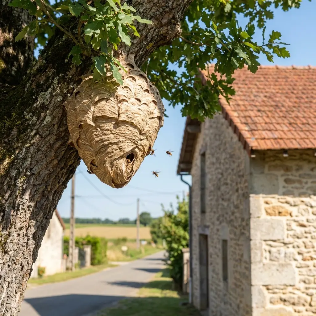 Une protection durable pour votre foyer et vos jardins