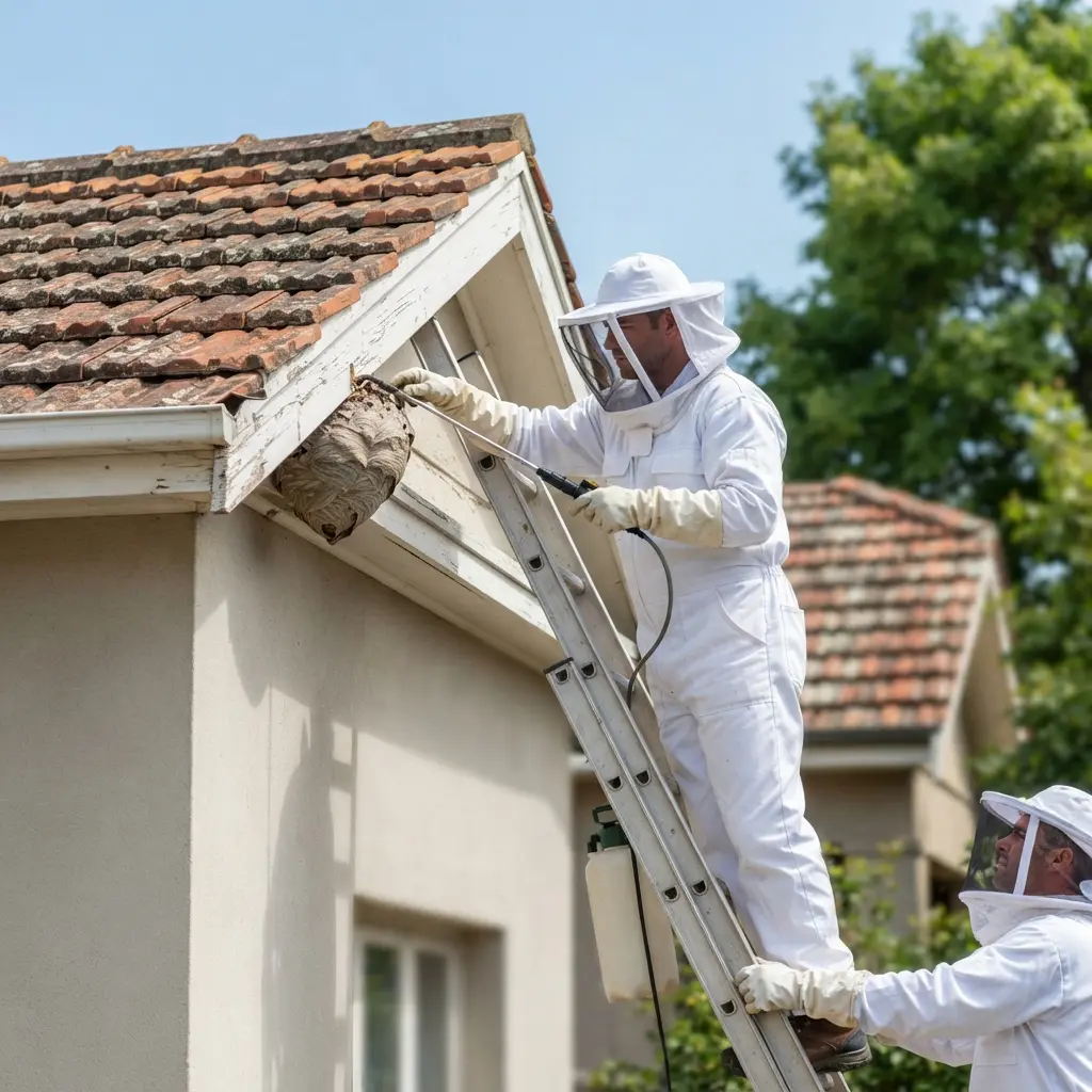 Une protection durable pour votre habitat et vos extérieurs