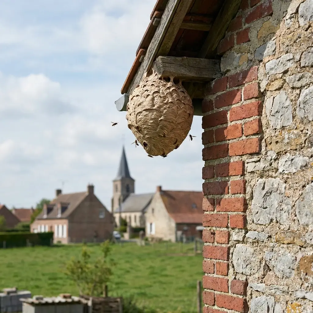 Une protection efficace pour votre foyer et vos proches