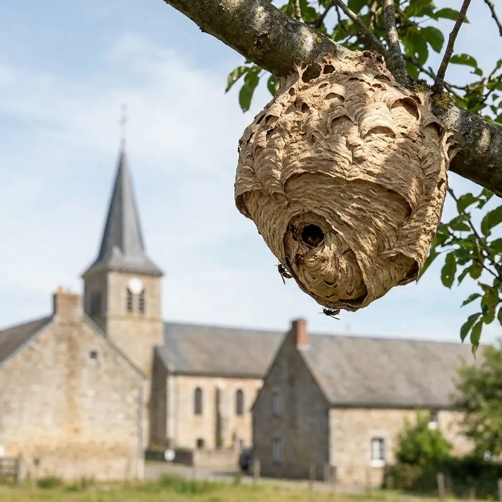 Comment se déroule l'intervention à Brebières ?