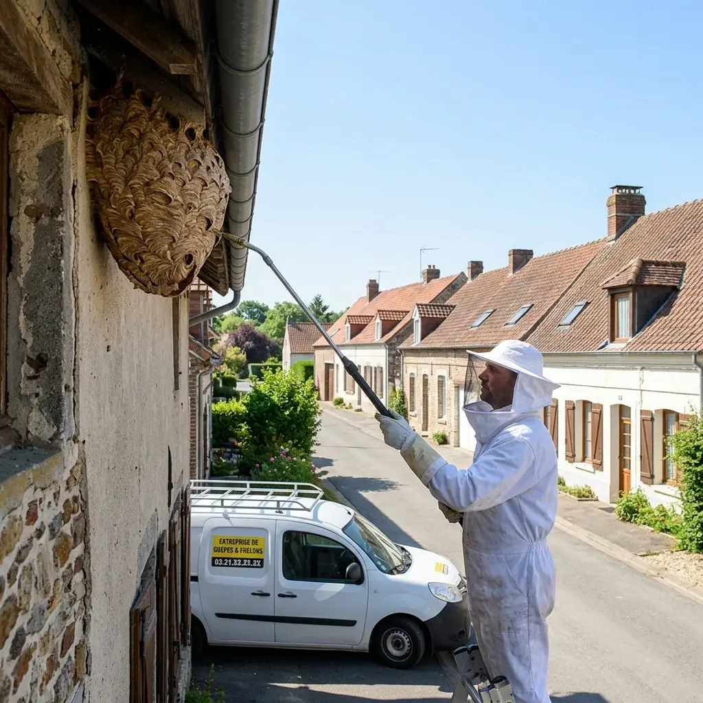 Une solution radicale pour retrouver votre tranquillité