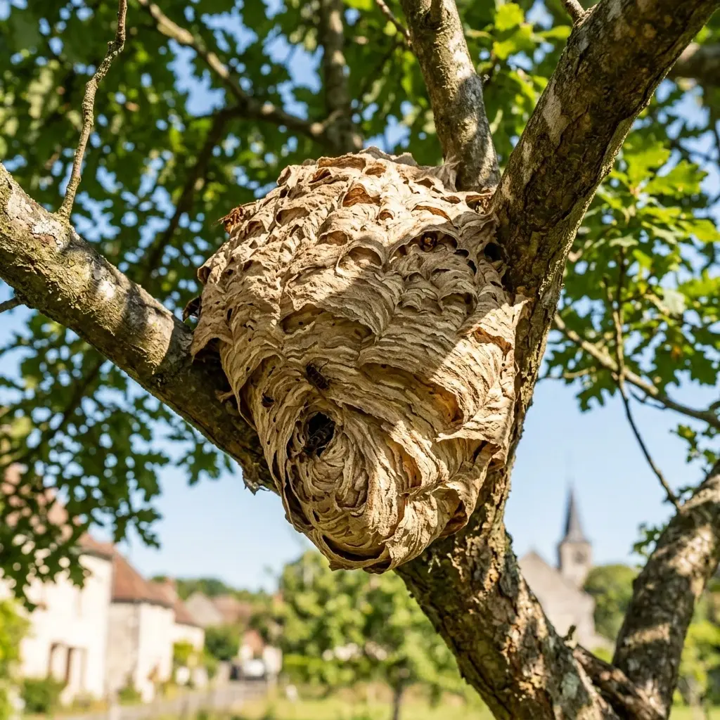 Comment réagir et prévenir l'installation de nuisibles à Ecques